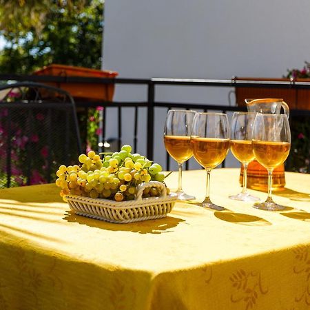 Apartment Ane Kras Εξωτερικό φωτογραφία