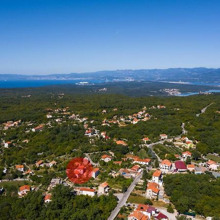 Apartment Ane Kras Εξωτερικό φωτογραφία