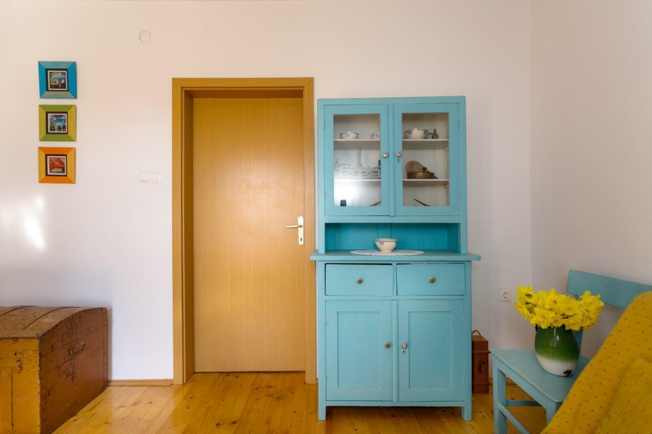 Apartment Ane Kras Εξωτερικό φωτογραφία