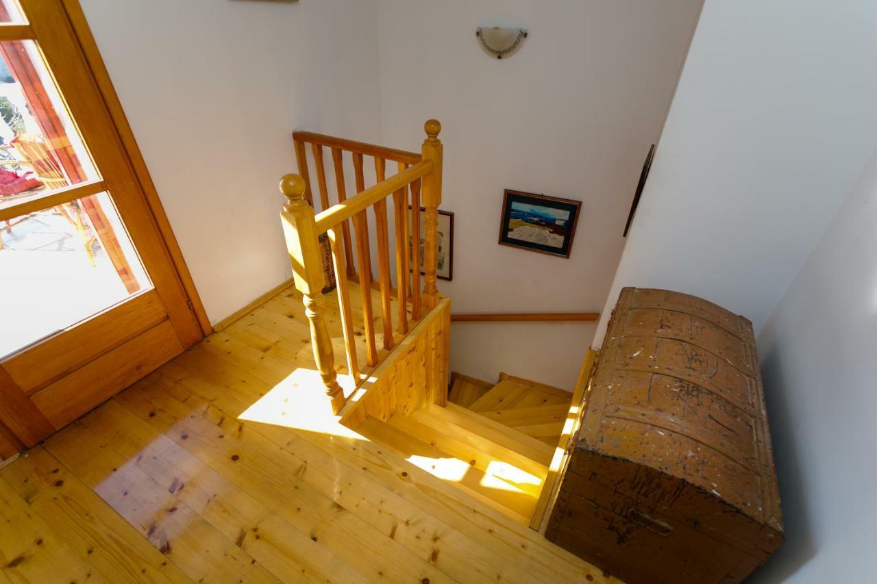 Apartment Ane Kras Εξωτερικό φωτογραφία