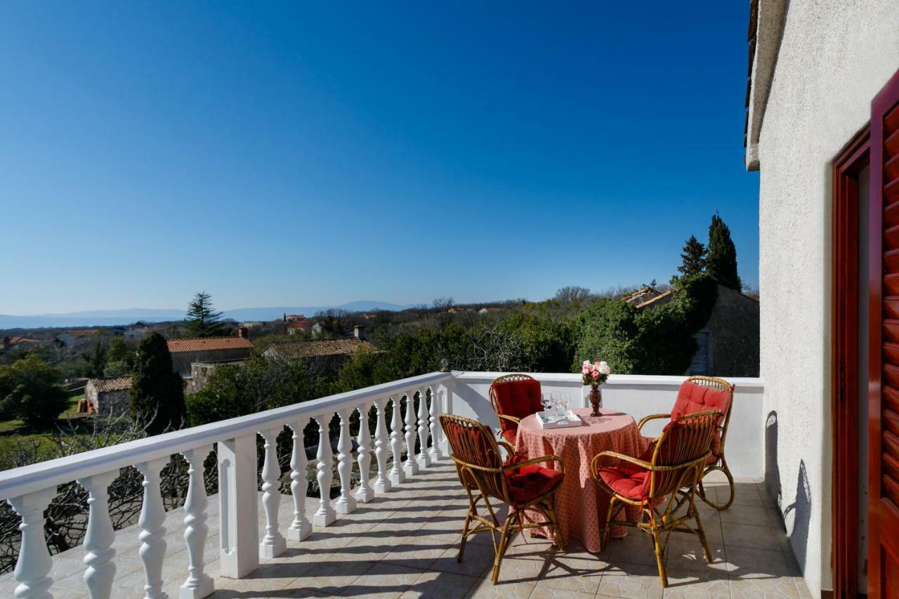 Apartment Ane Kras Εξωτερικό φωτογραφία