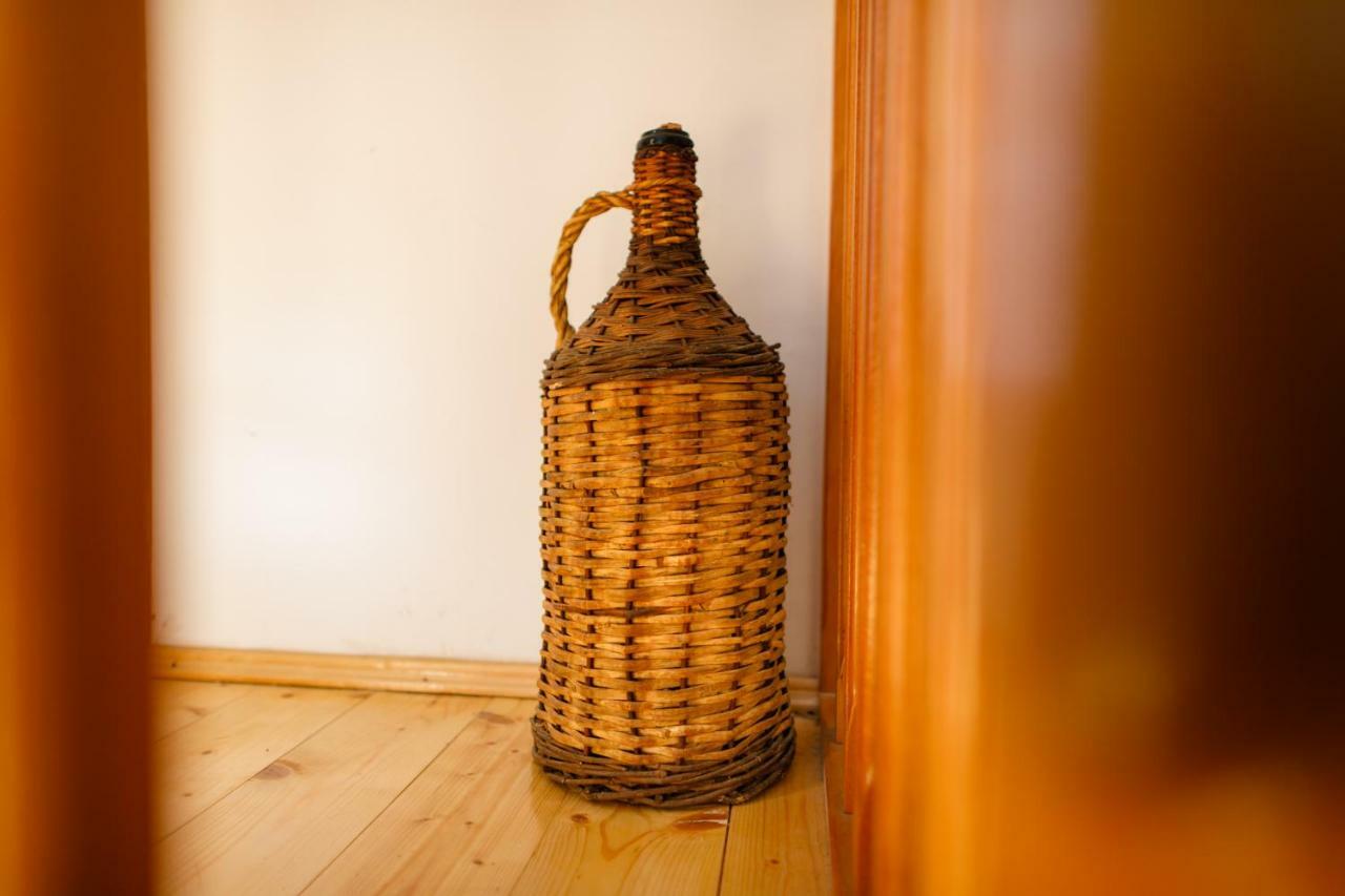 Apartment Ane Kras Εξωτερικό φωτογραφία