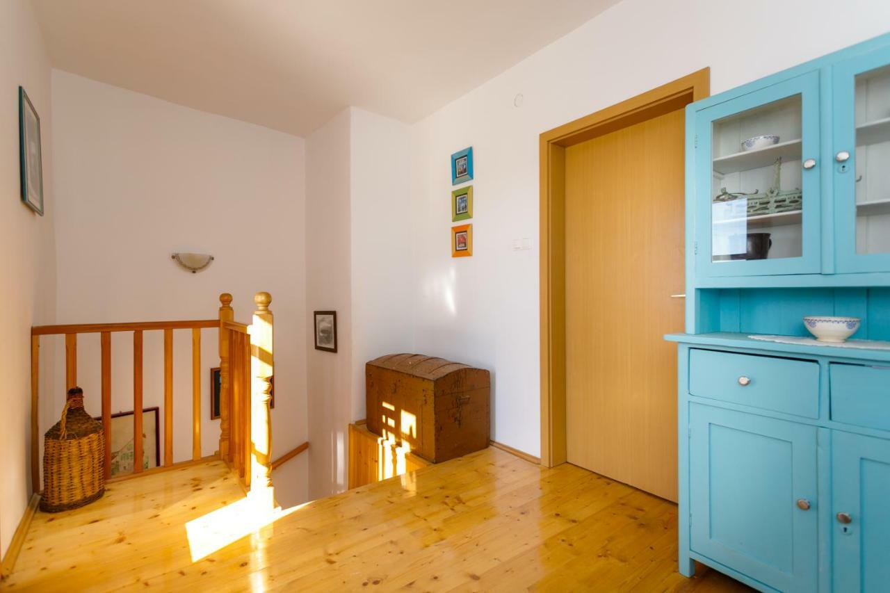 Apartment Ane Kras Εξωτερικό φωτογραφία
