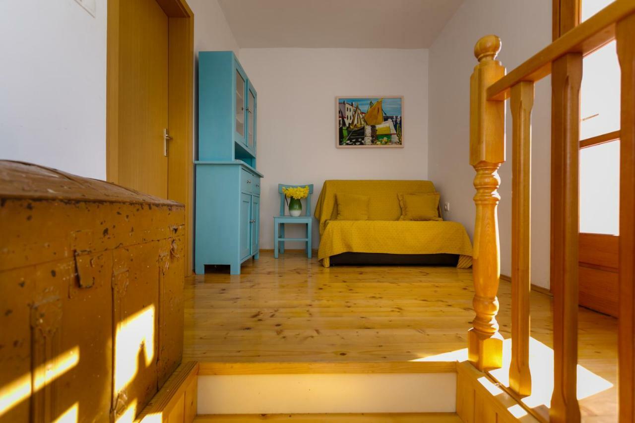 Apartment Ane Kras Εξωτερικό φωτογραφία