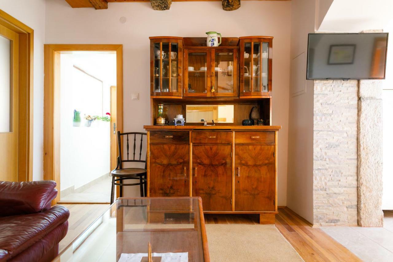 Apartment Ane Kras Εξωτερικό φωτογραφία