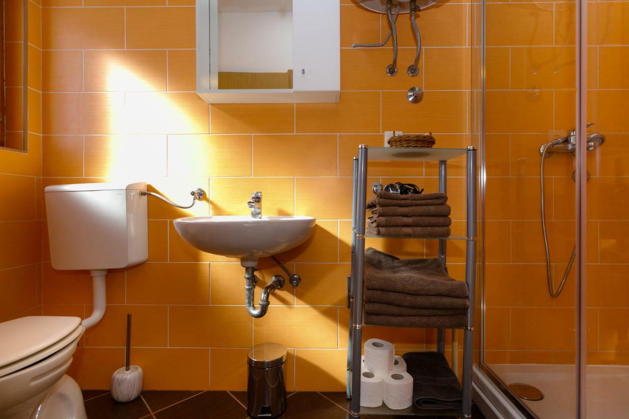 Apartment Ane Kras Εξωτερικό φωτογραφία