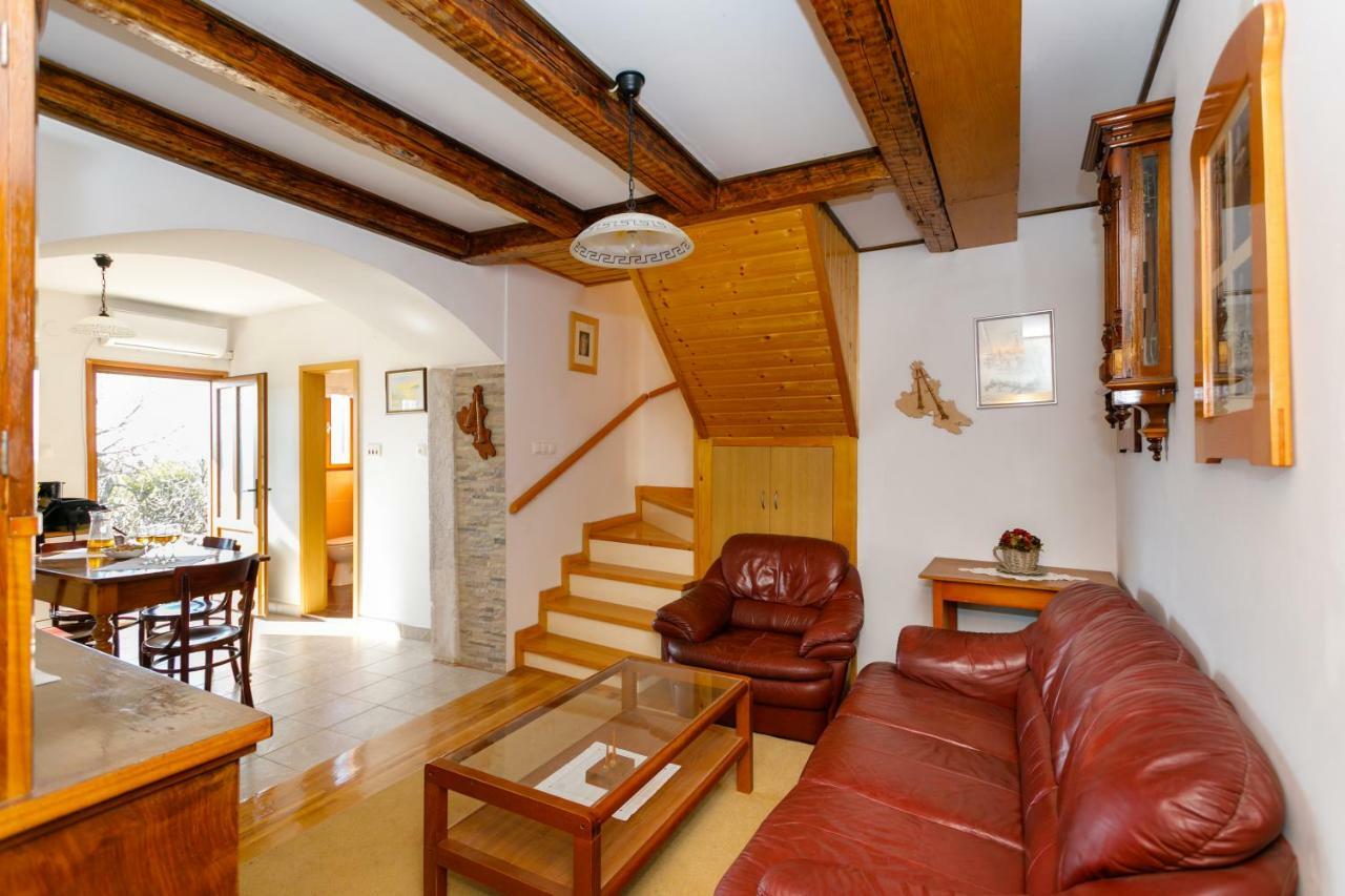 Apartment Ane Kras Εξωτερικό φωτογραφία
