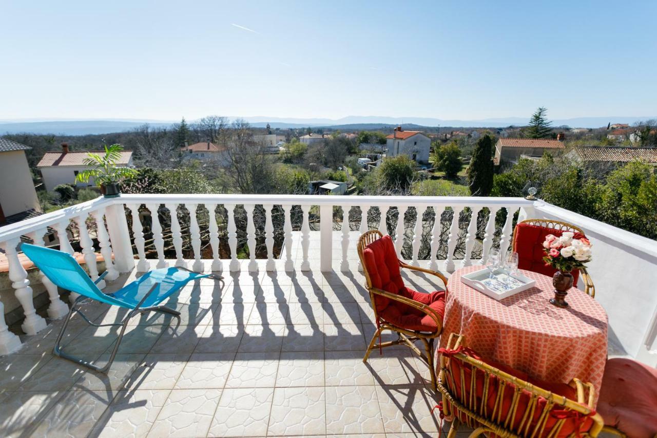 Apartment Ane Kras Εξωτερικό φωτογραφία