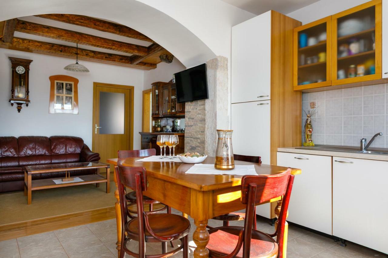 Apartment Ane Kras Εξωτερικό φωτογραφία