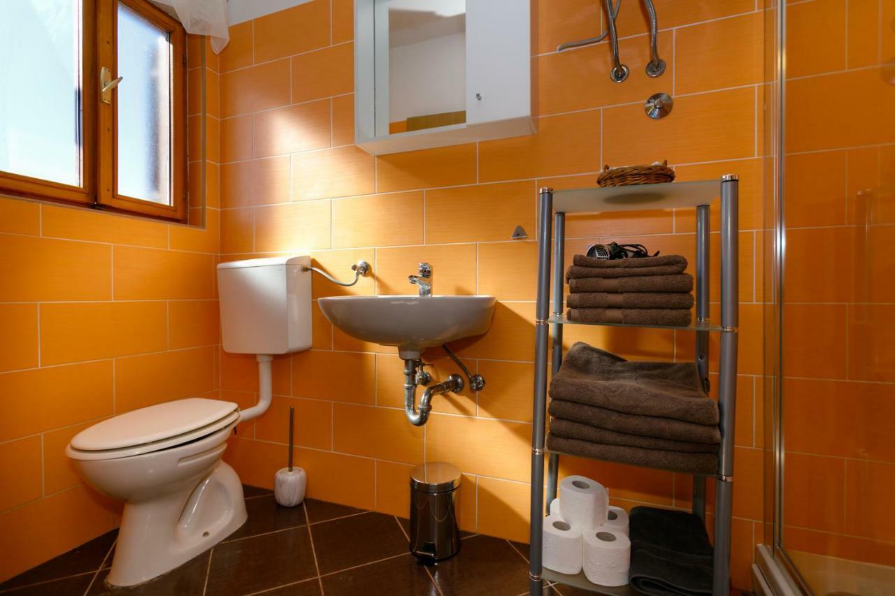 Apartment Ane Kras Εξωτερικό φωτογραφία