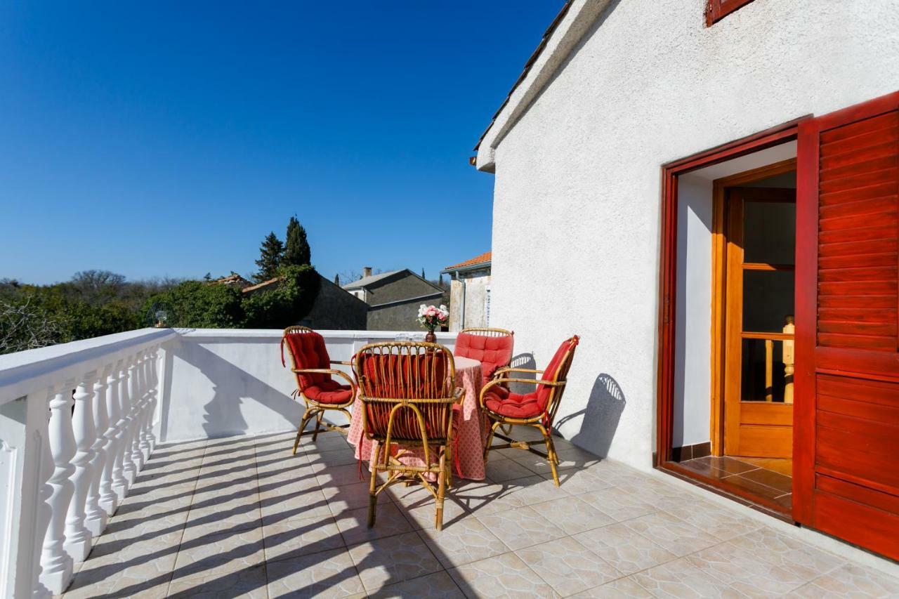 Apartment Ane Kras Εξωτερικό φωτογραφία