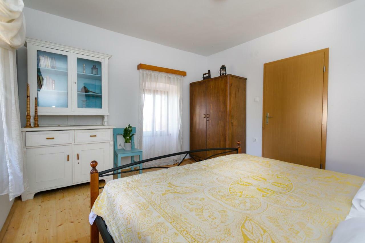 Apartment Ane Kras Εξωτερικό φωτογραφία