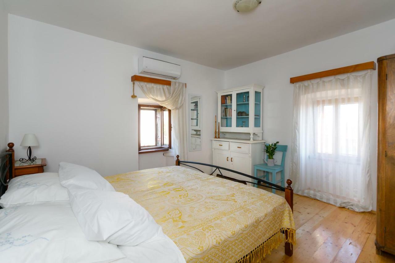 Apartment Ane Kras Εξωτερικό φωτογραφία