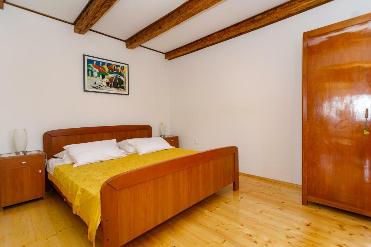 Apartment Ane Kras Εξωτερικό φωτογραφία