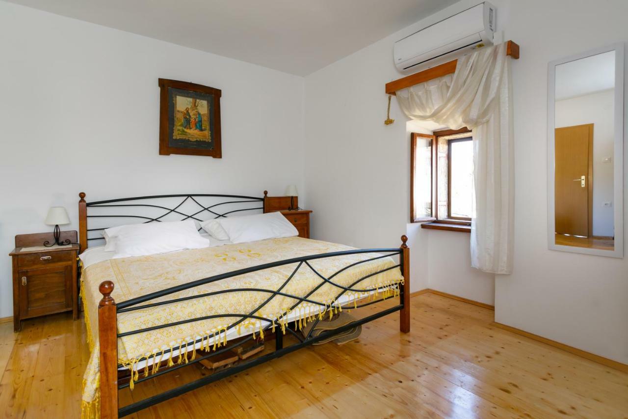 Apartment Ane Kras Εξωτερικό φωτογραφία