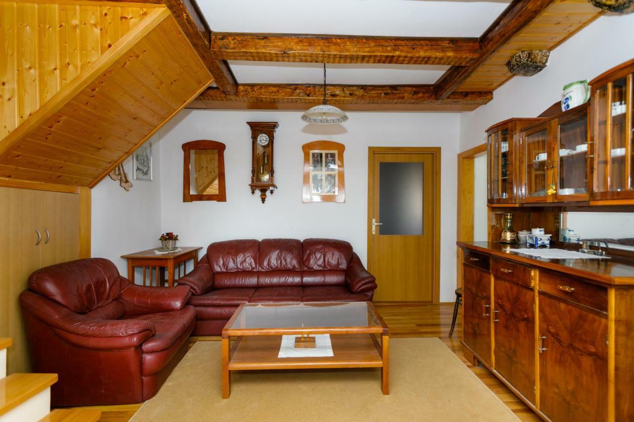 Apartment Ane Kras Εξωτερικό φωτογραφία