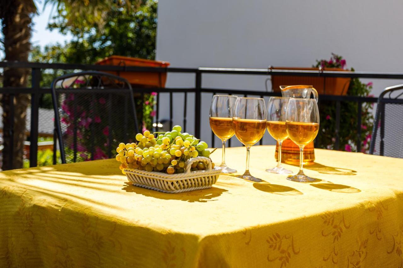 Apartment Ane Kras Εξωτερικό φωτογραφία