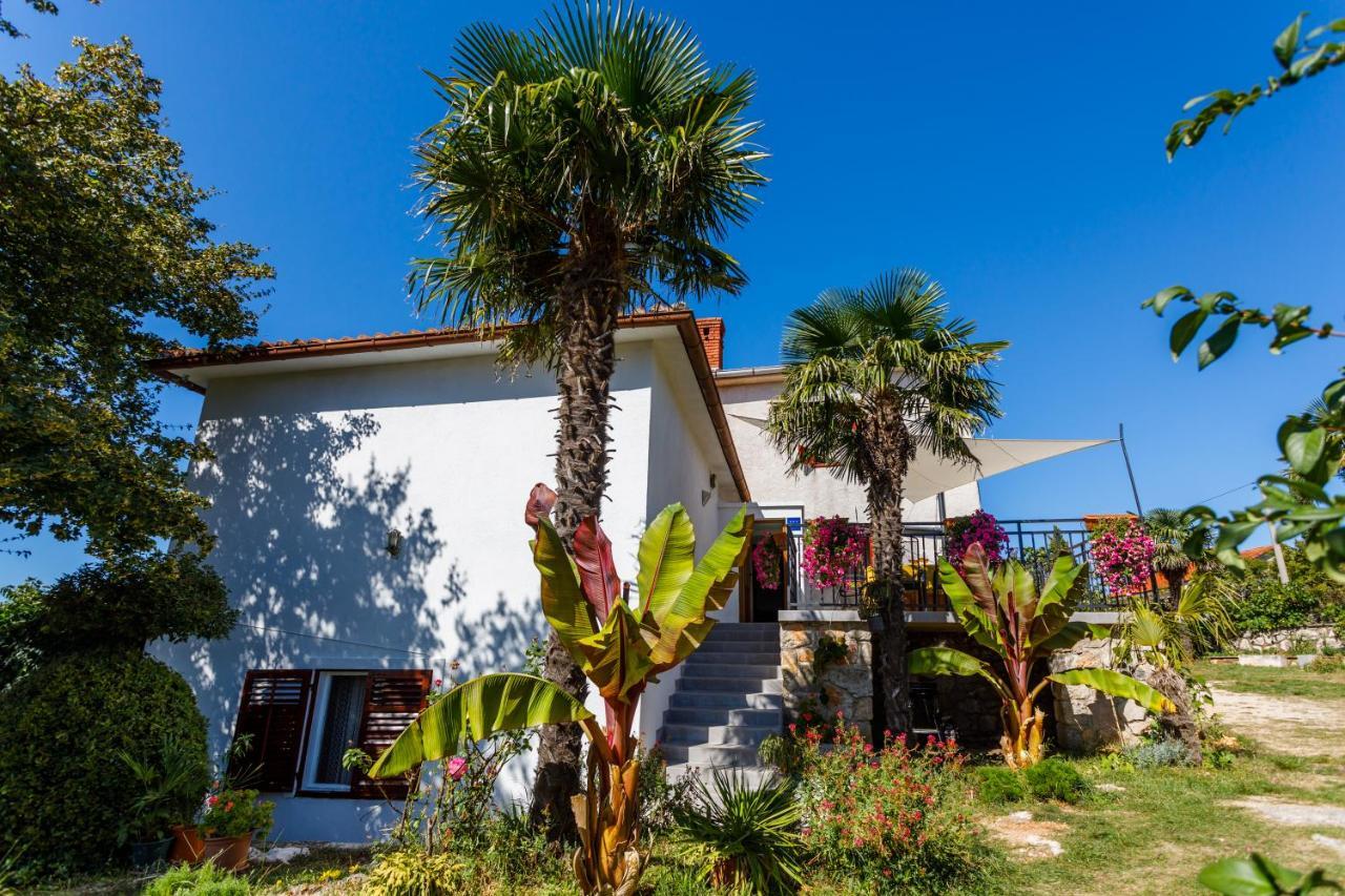 Apartment Ane Kras Εξωτερικό φωτογραφία