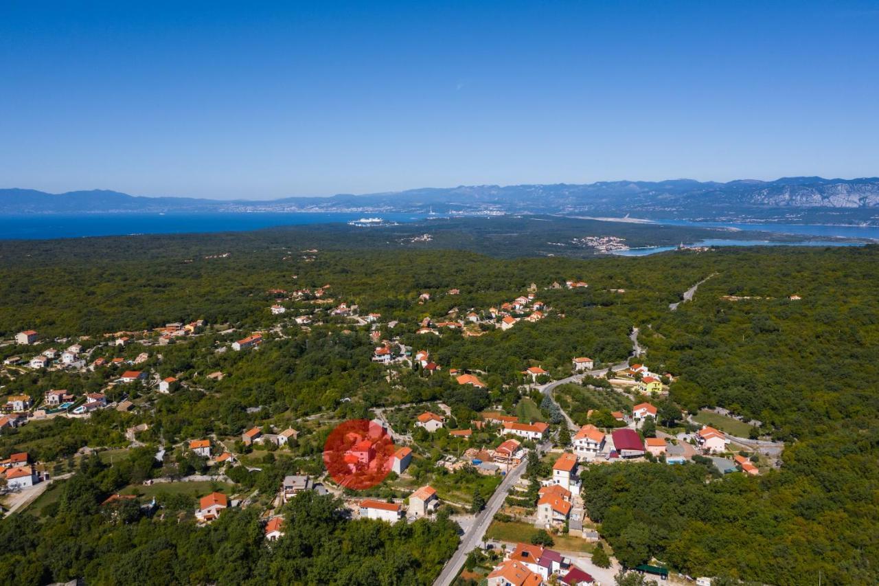 Apartment Ane Kras Εξωτερικό φωτογραφία